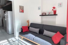 Villa in Sainte-Lucie de Porto-Vecchio - Villa - Bord de mer