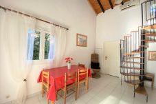 Villa in Sainte-Lucie de Porto-Vecchio - Villa - Bord de mer