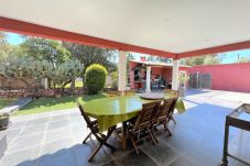 Villa in Sainte-Lucie de Porto-Vecchio - Villa en plein coeur du village de St Lucie