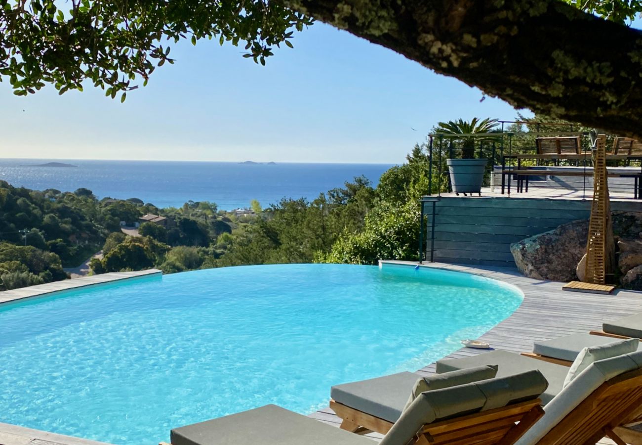 Villa in Porto-Vecchio - Villa Elsa