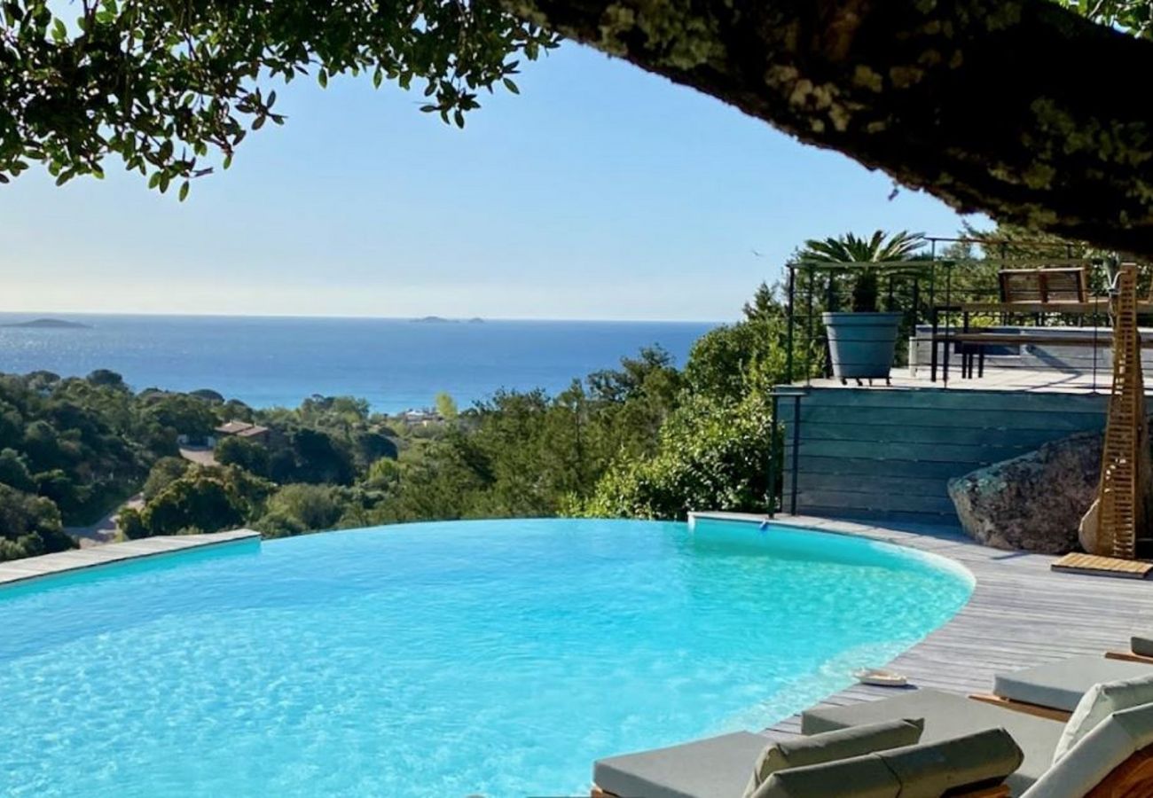 Villa in Porto-Vecchio - Villa Elsa