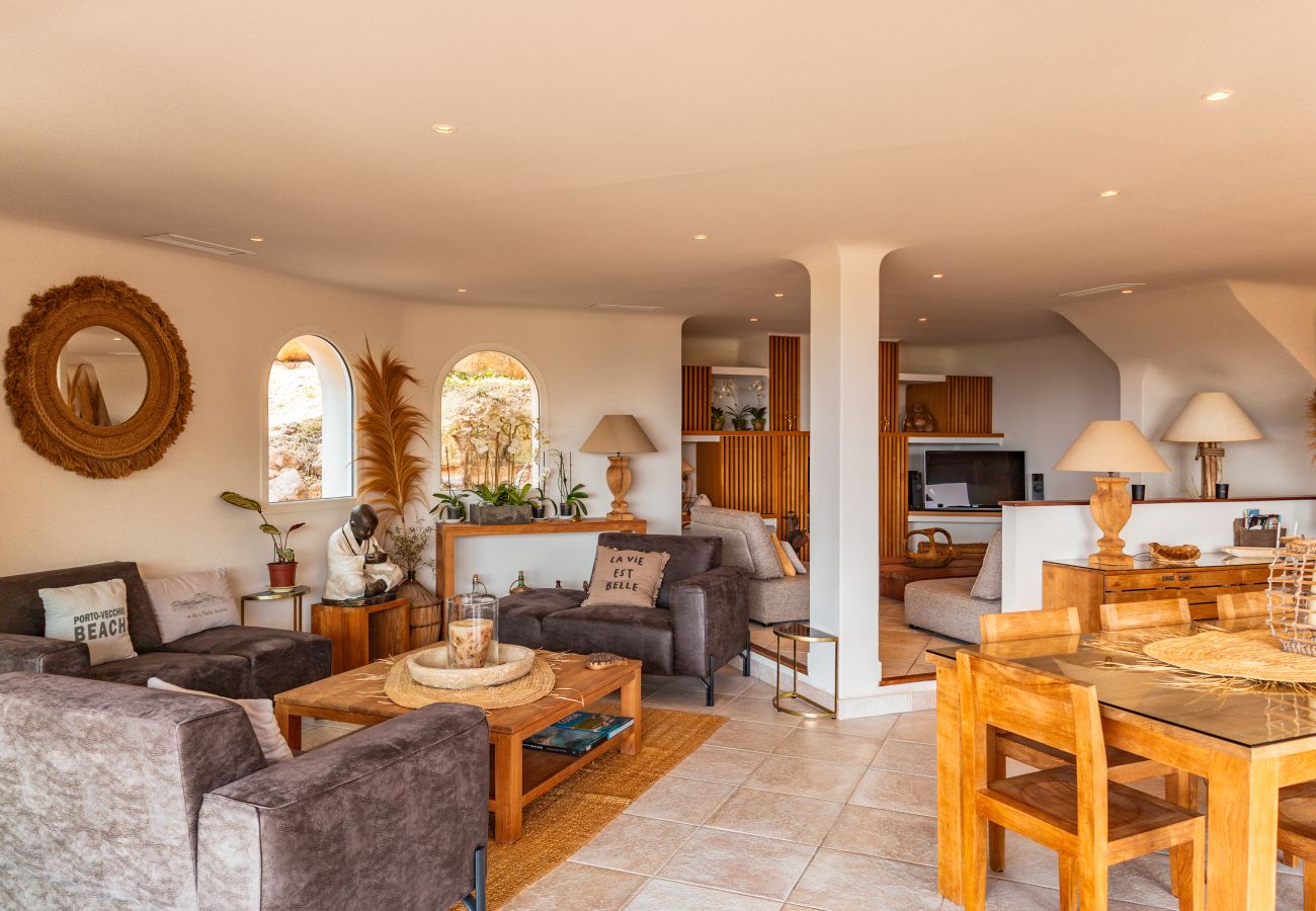 Villa in Porto-Vecchio - Villa Elsa