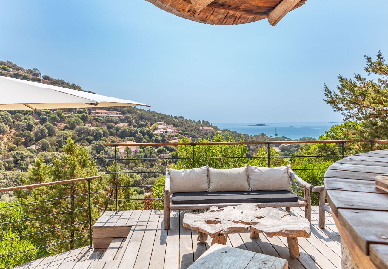 Villa in Porto-Vecchio - Villa Elsa