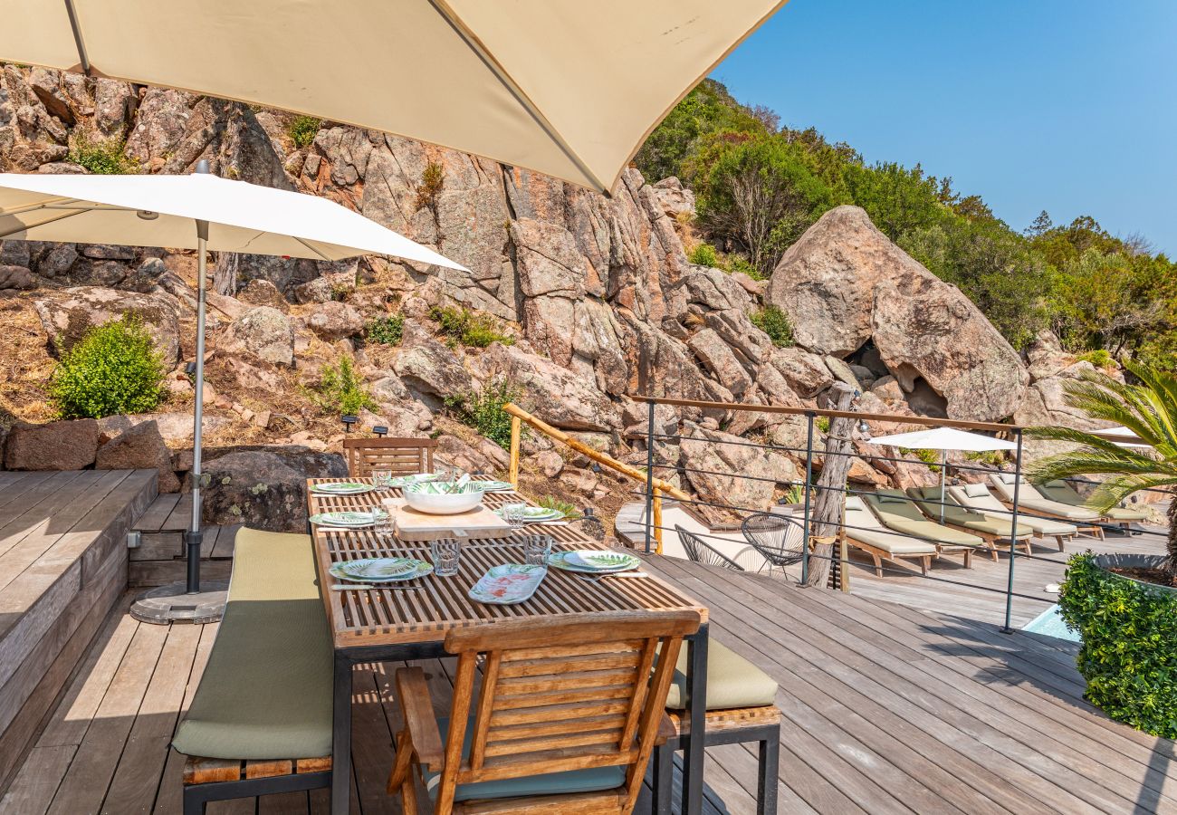 Villa in Porto-Vecchio - Villa Elsa