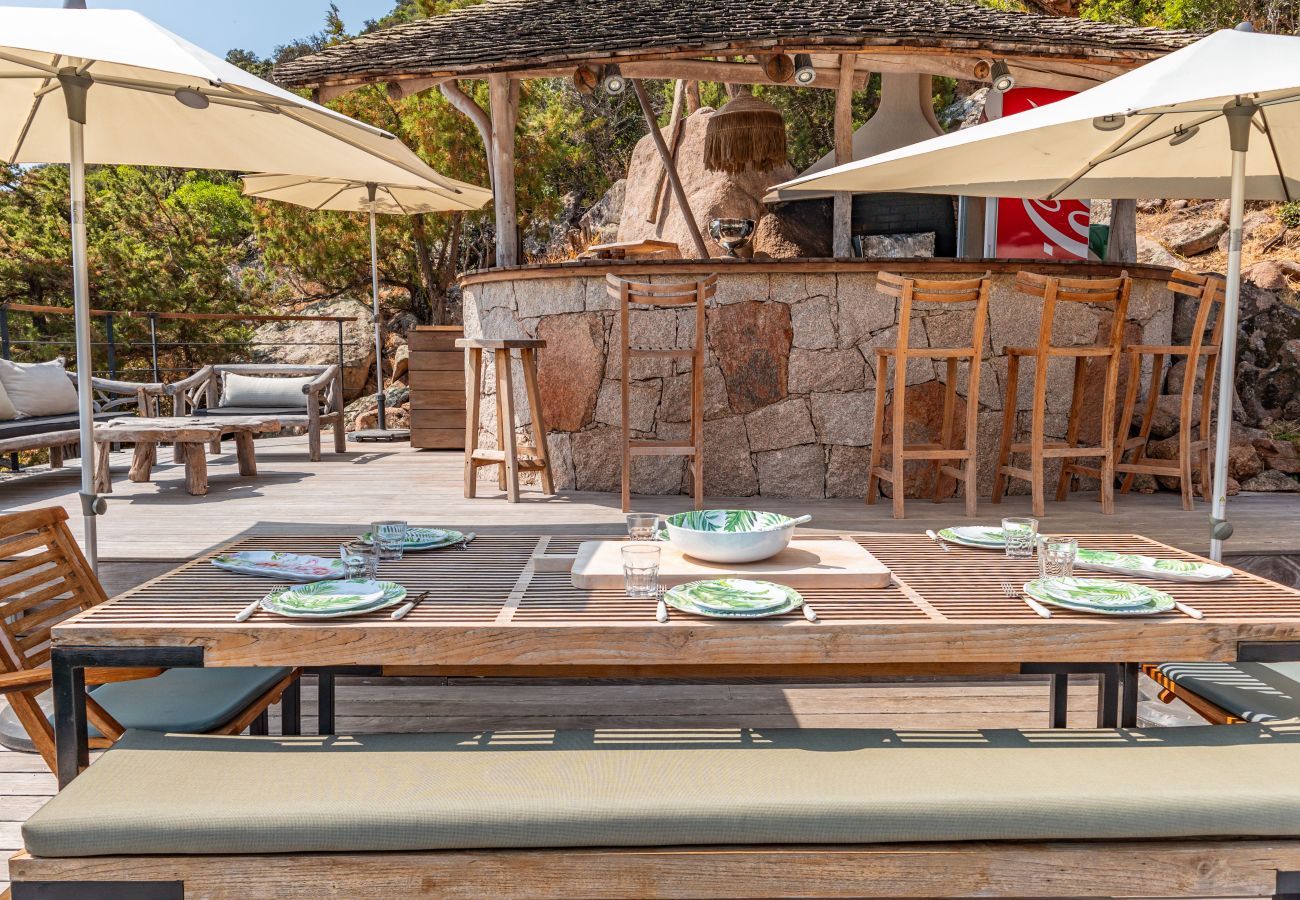 Villa in Porto-Vecchio - Villa Elsa
