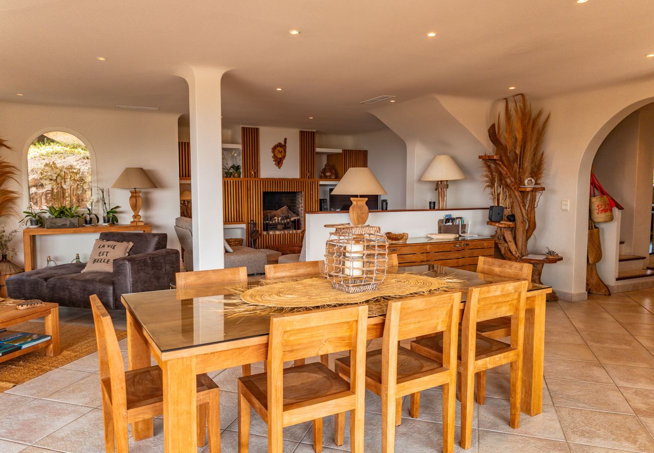 Villa in Porto-Vecchio - Villa Elsa