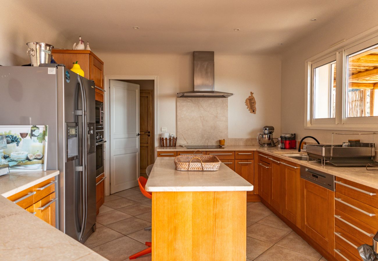 Villa in Porto-Vecchio - Villa Elsa