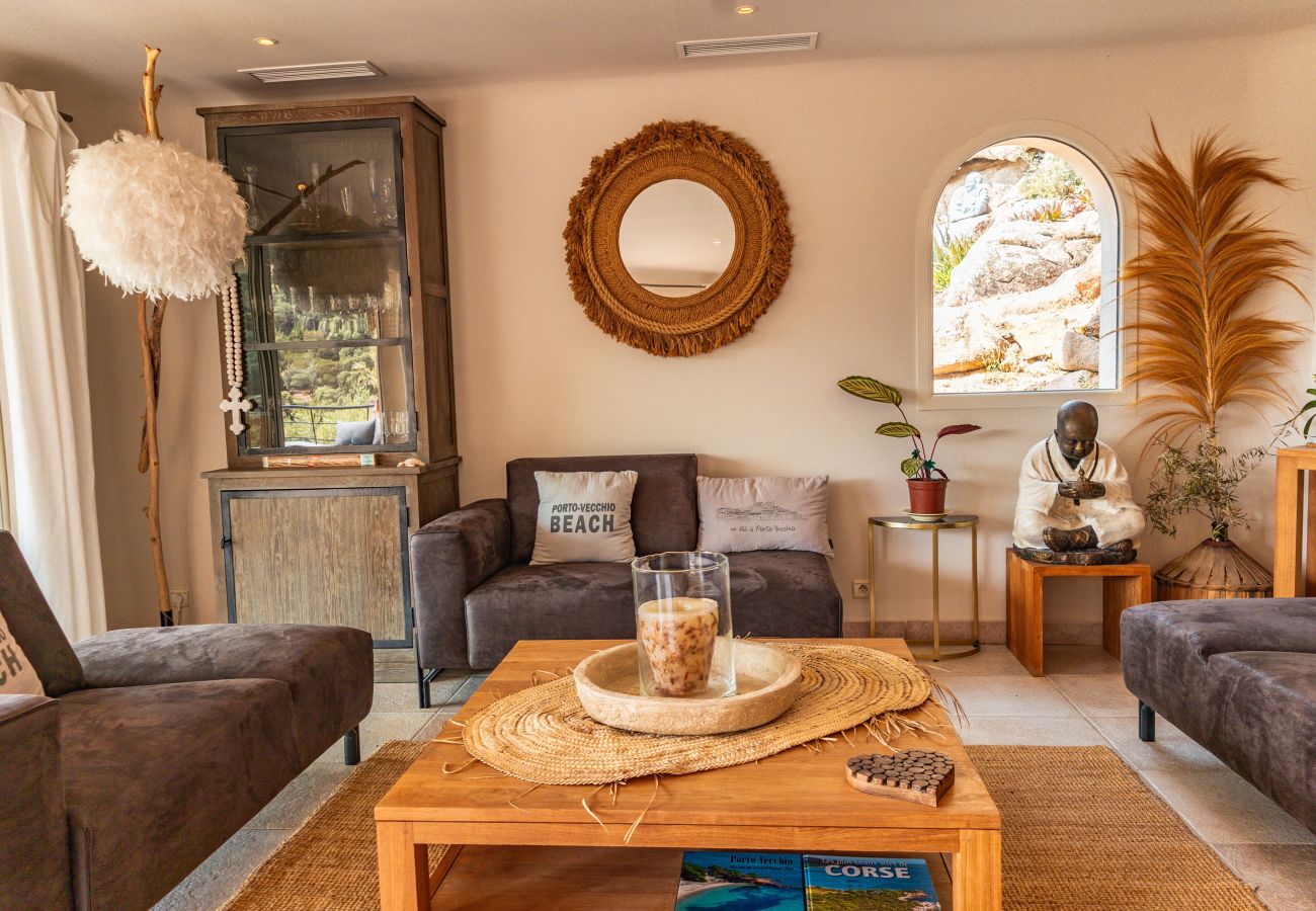 Villa in Porto-Vecchio - Villa Elsa
