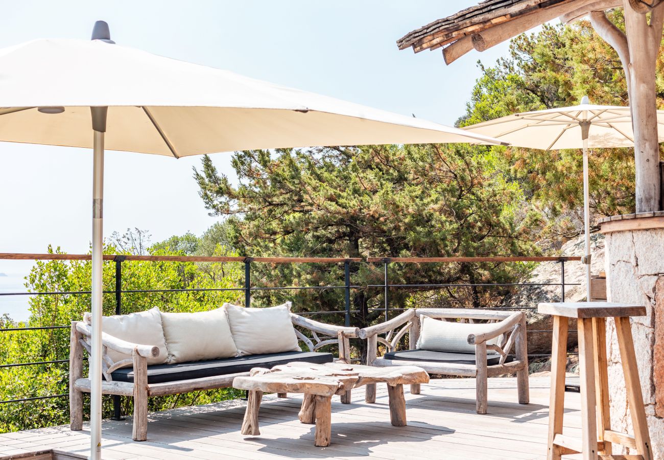 Villa in Porto-Vecchio - Villa Elsa