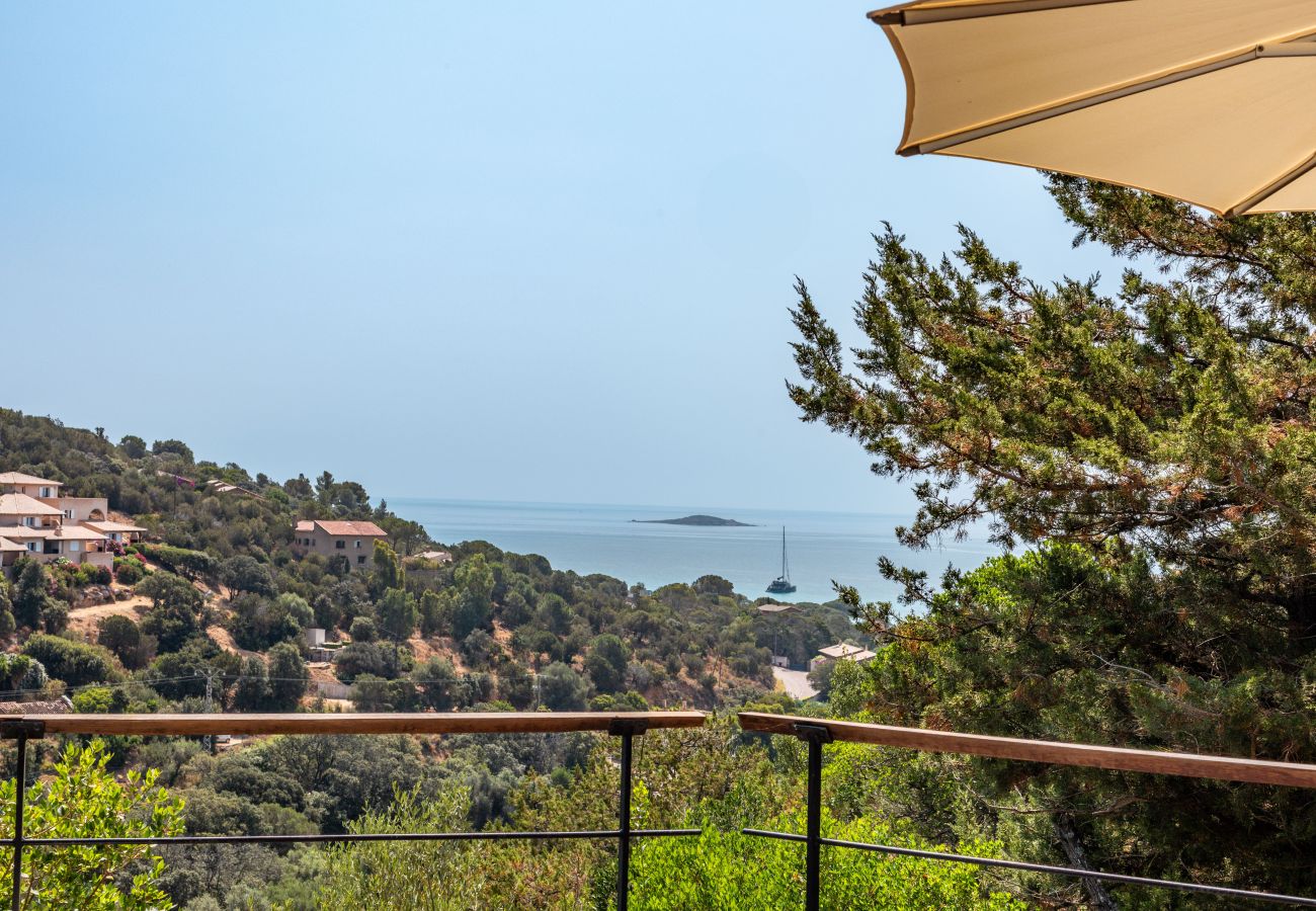 Villa in Porto-Vecchio - Villa Elsa