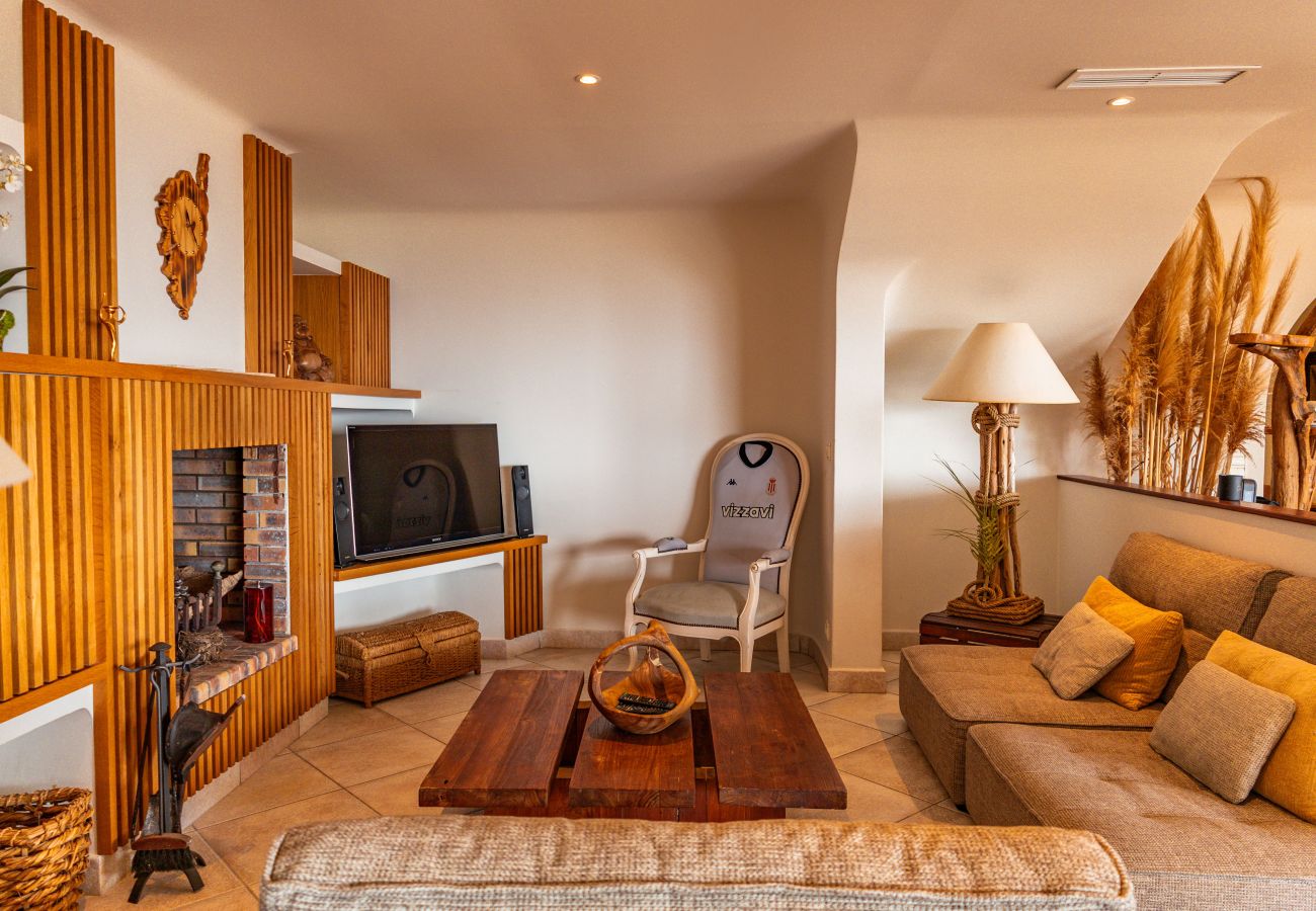 Villa in Porto-Vecchio - Villa Elsa
