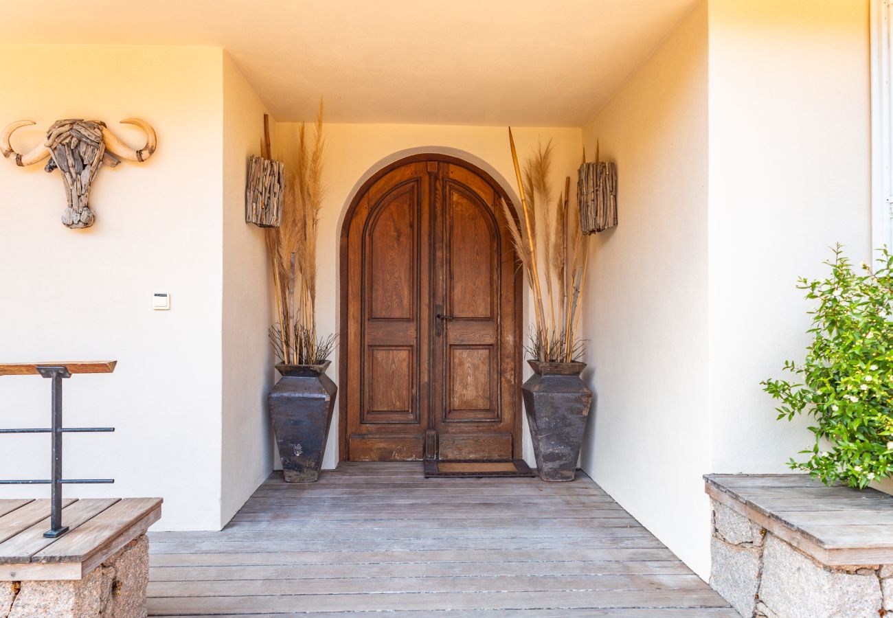 Villa in Porto-Vecchio - Villa Elsa