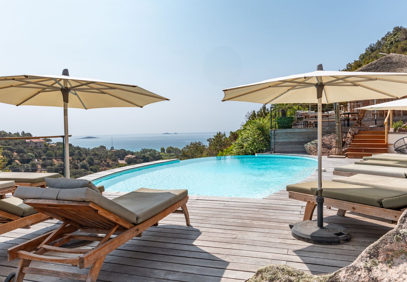 Villa in Porto-Vecchio - Villa Elsa