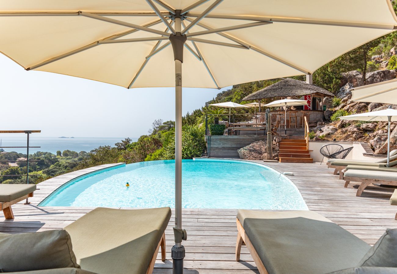 Villa in Porto-Vecchio - Villa Elsa