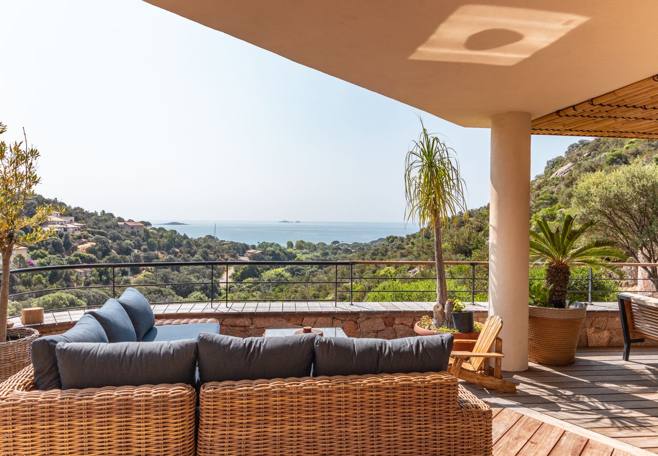 Villa in Porto-Vecchio - Villa Elsa