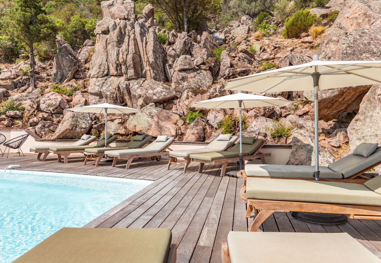 Villa in Porto-Vecchio - Villa Elsa
