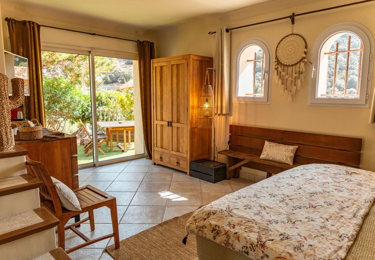 Villa in Porto-Vecchio - Villa Elsa