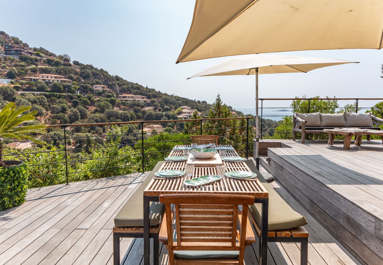Villa in Porto-Vecchio - Villa Elsa