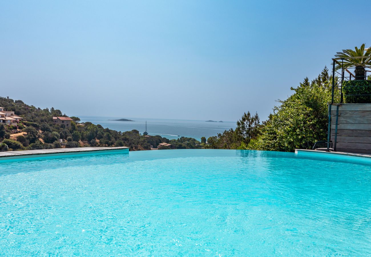 Villa in Porto-Vecchio - Villa Elsa