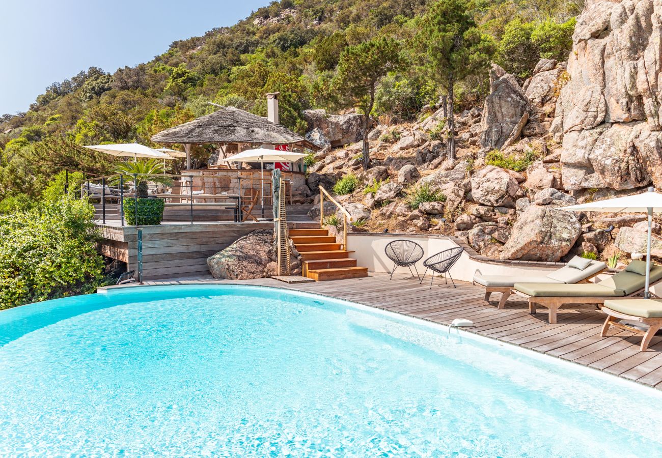 Villa in Porto-Vecchio - Villa Elsa
