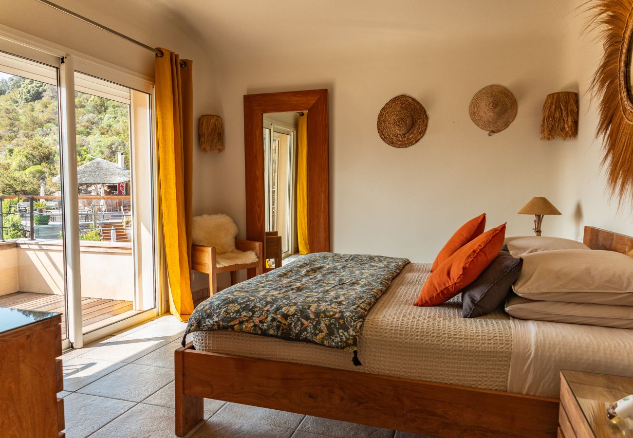 Villa in Porto-Vecchio - Villa Elsa