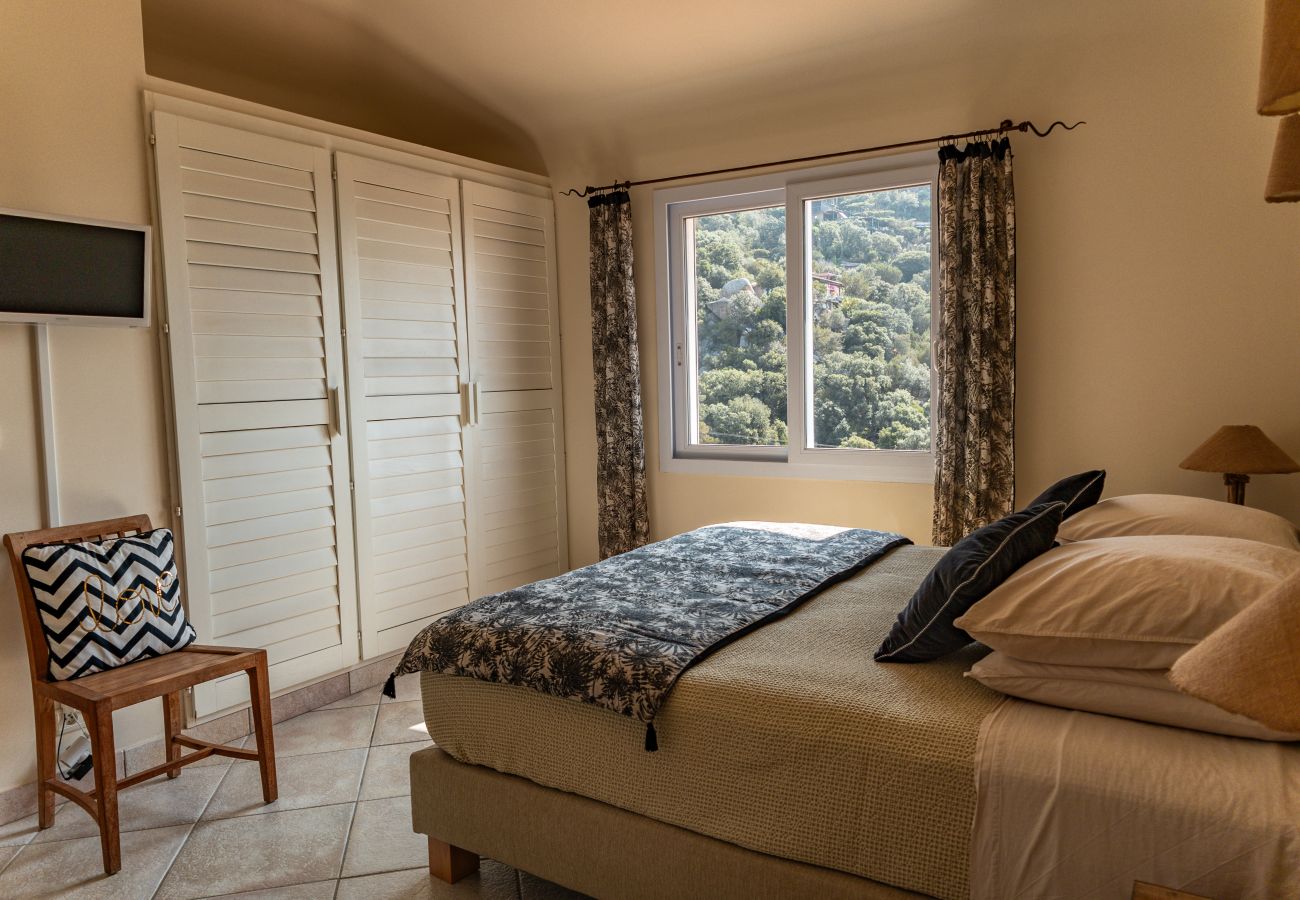 Villa in Porto-Vecchio - Villa Elsa