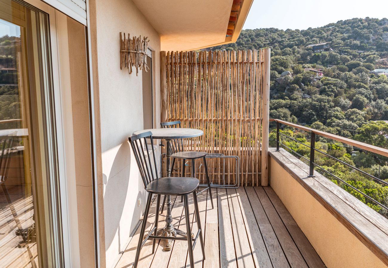 Villa in Porto-Vecchio - Villa Elsa
