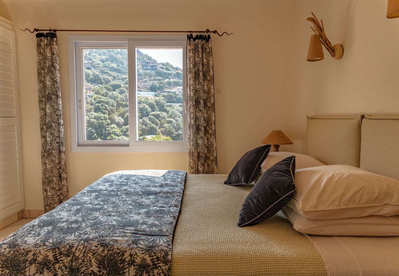 Villa in Porto-Vecchio - Villa Elsa
