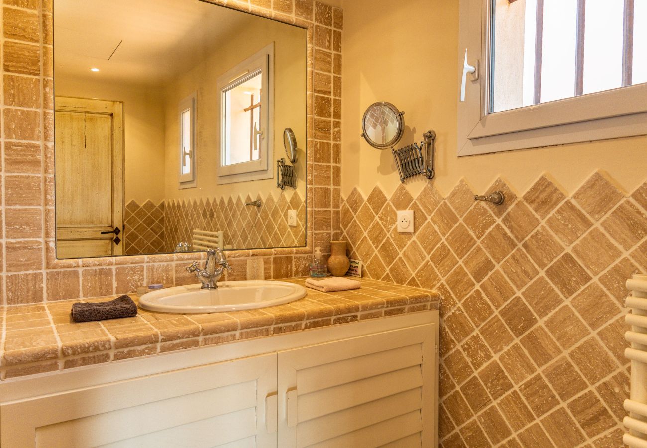 Villa in Porto-Vecchio - Villa Elsa