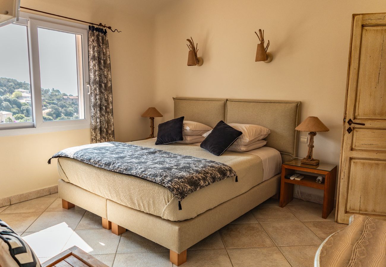 Villa in Porto-Vecchio - Villa Elsa