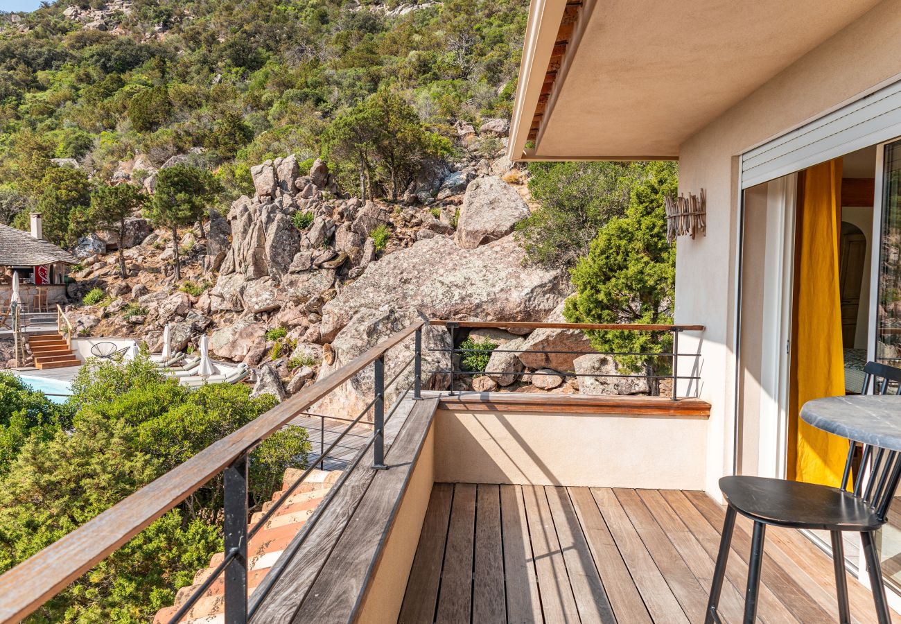 Villa in Porto-Vecchio - Villa Elsa