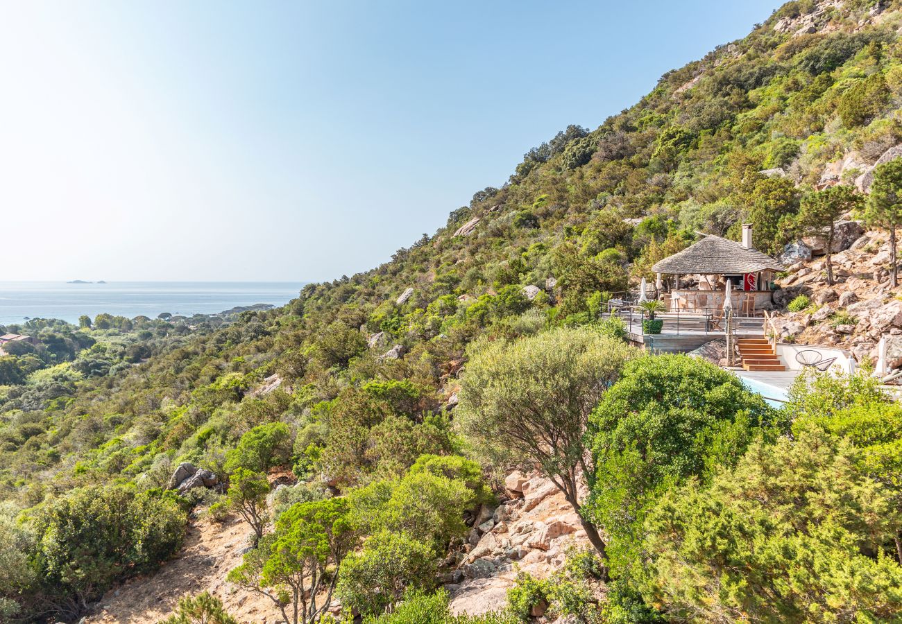 Villa in Porto-Vecchio - Villa Elsa