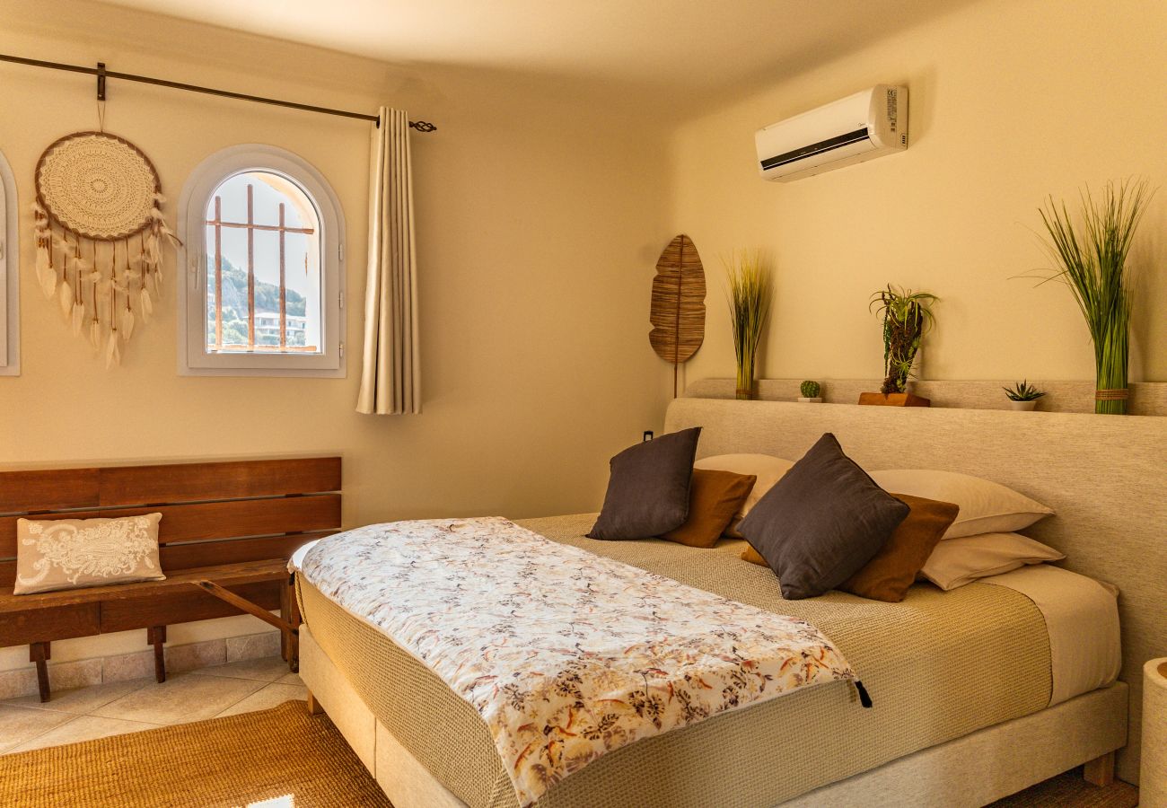 Villa in Porto-Vecchio - Villa Elsa