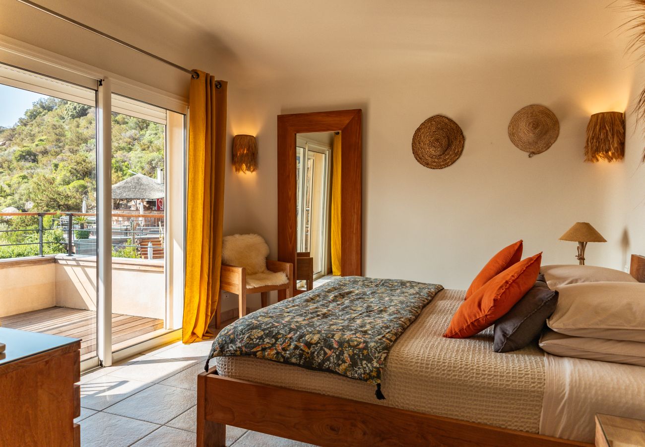 Villa in Porto-Vecchio - Villa Elsa