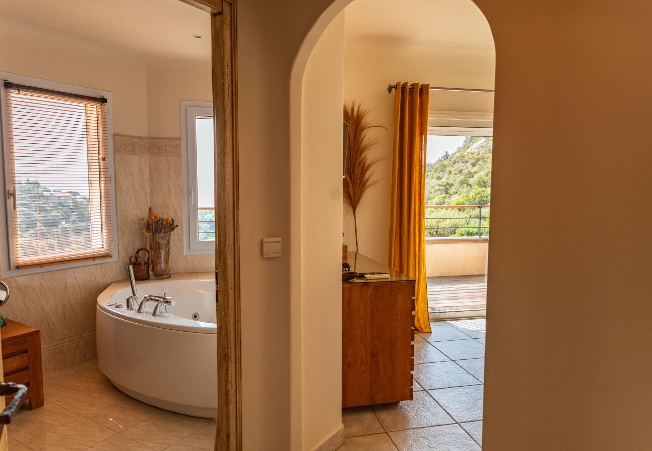 Villa in Porto-Vecchio - Villa Elsa
