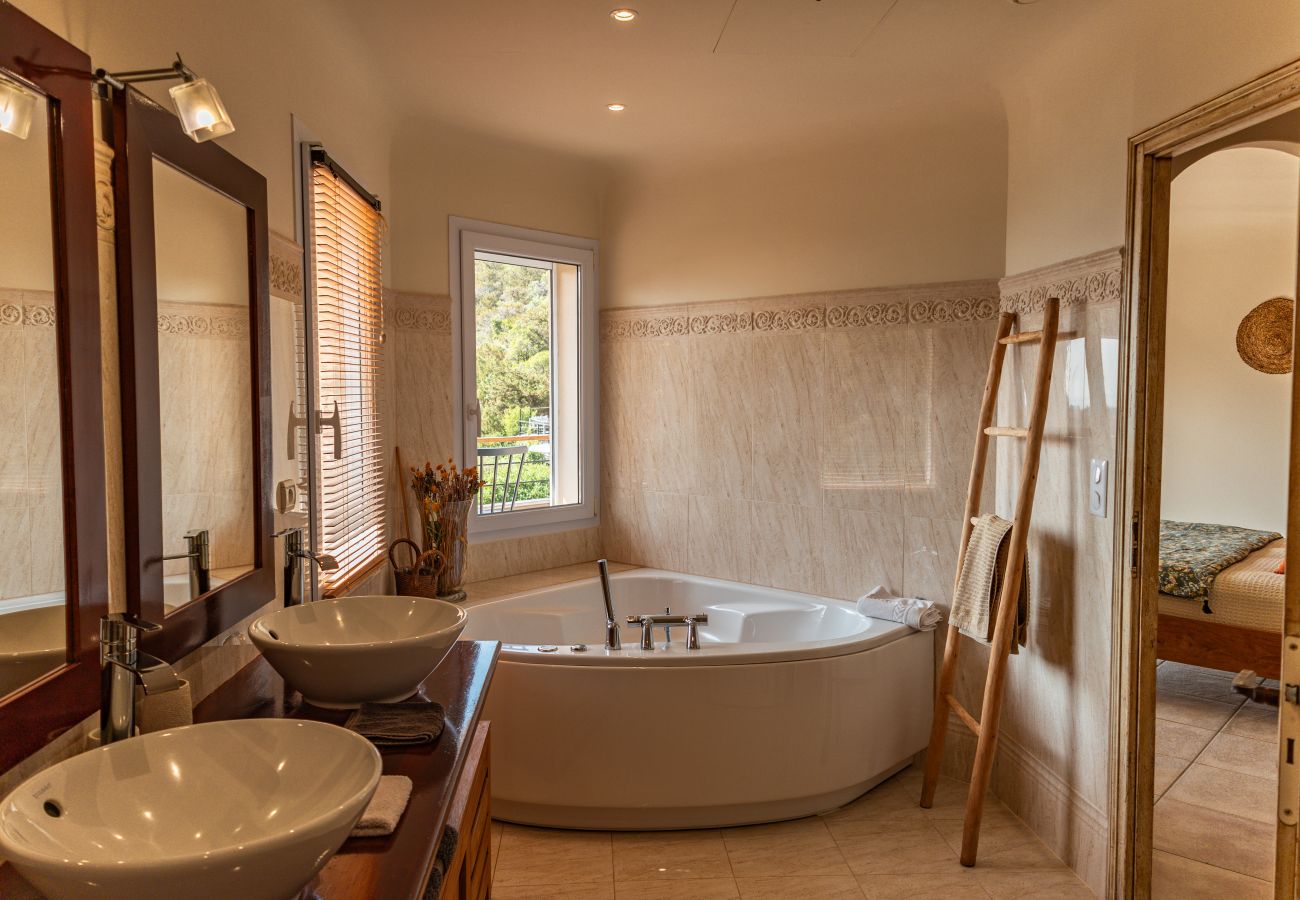 Villa in Porto-Vecchio - Villa Elsa