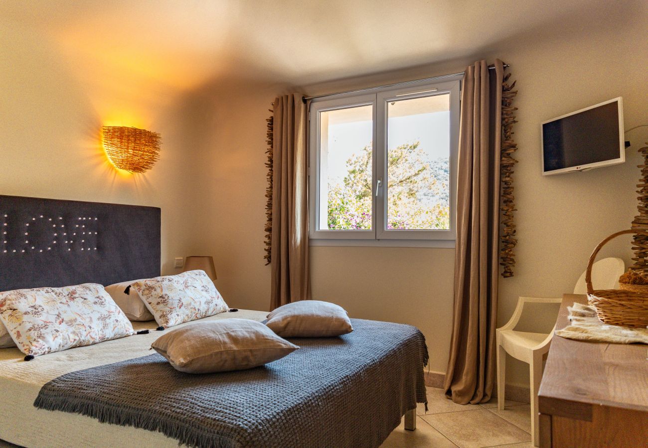 Villa in Porto-Vecchio - Villa Elsa