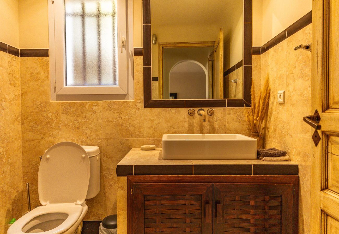 Villa in Porto-Vecchio - Villa Elsa