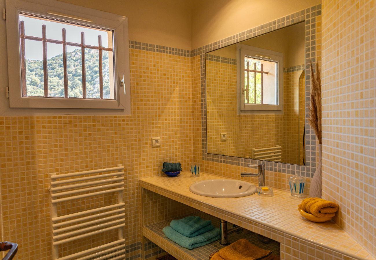 Villa in Porto-Vecchio - Villa Elsa