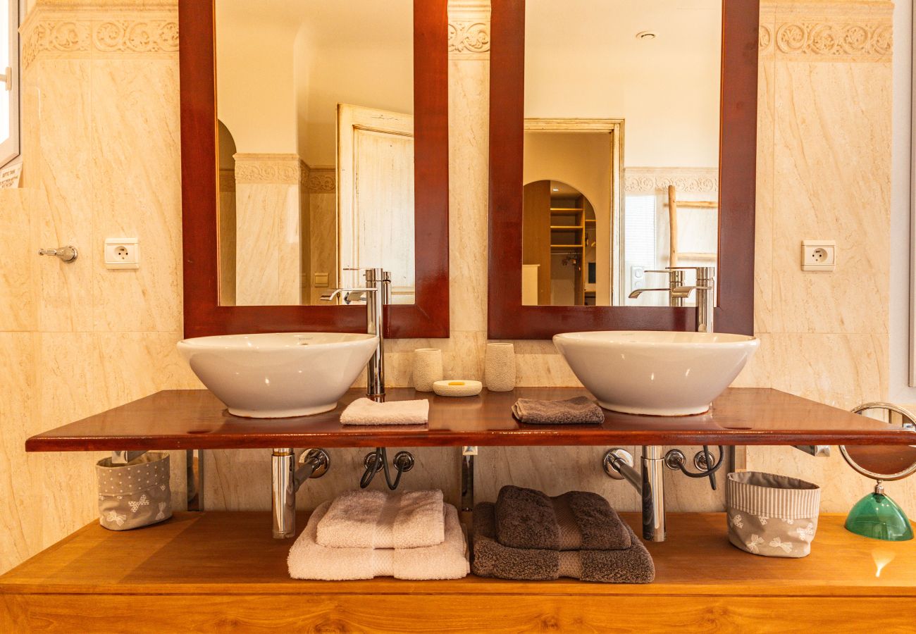 Villa in Porto-Vecchio - Villa Elsa