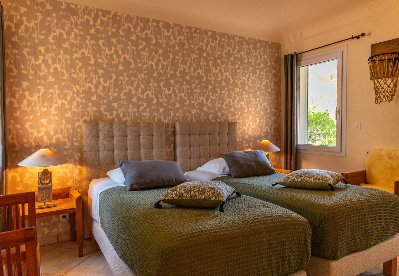 Villa in Porto-Vecchio - Villa Elsa