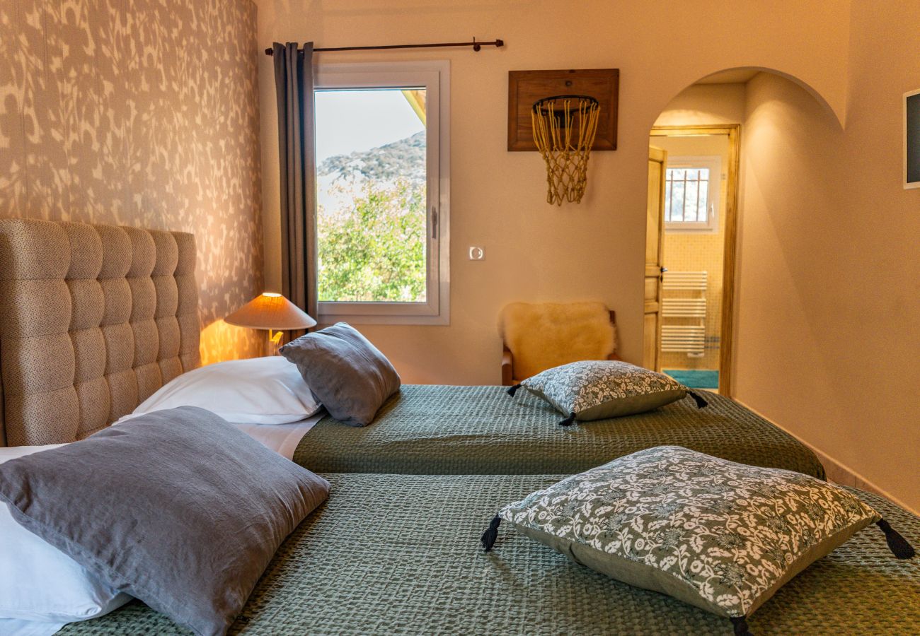 Villa in Porto-Vecchio - Villa Elsa
