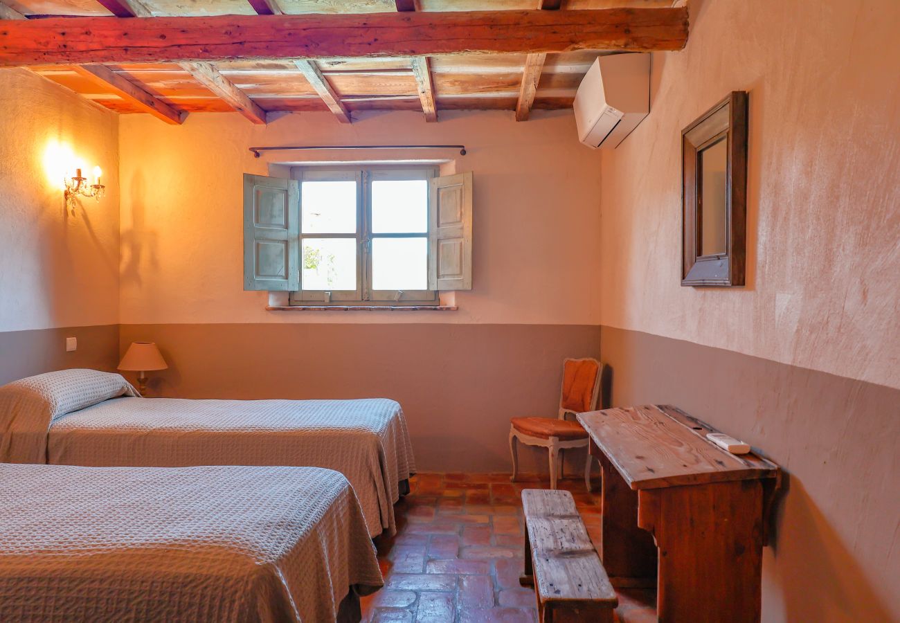 Villa in Porto-Vecchio - Casa Sarralonga