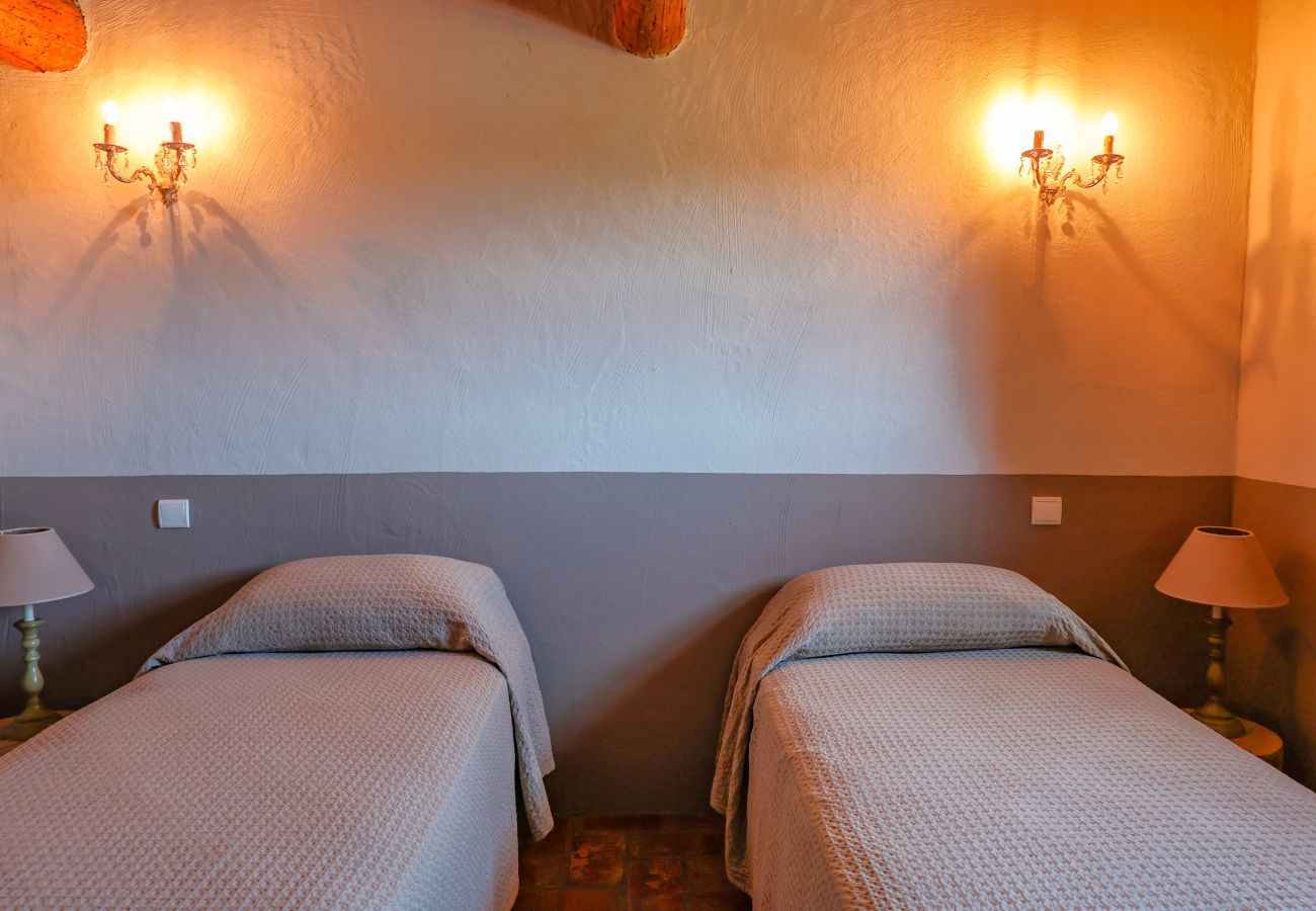 Villa in Porto-Vecchio - Casa Sarralonga