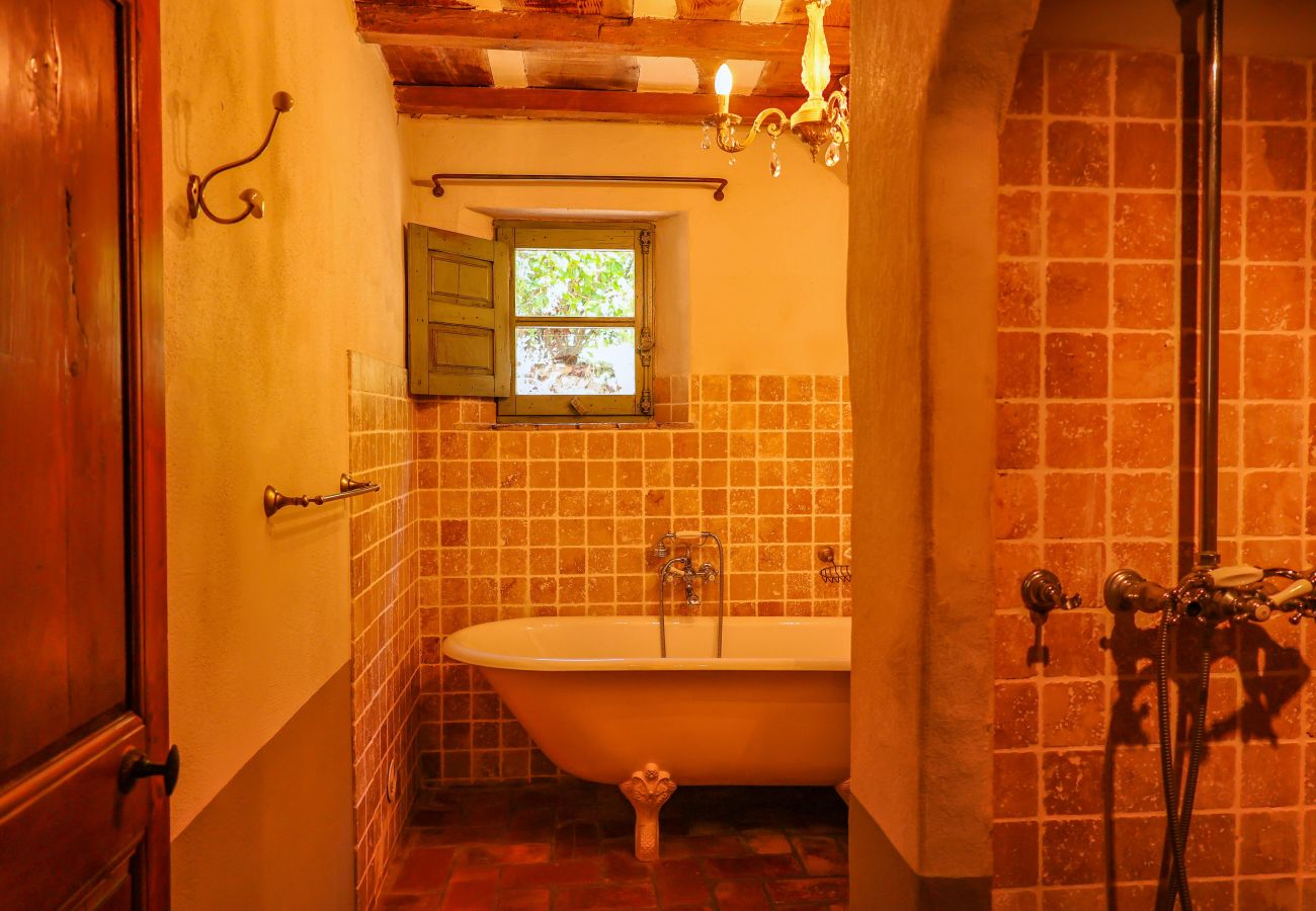 Villa in Porto-Vecchio - Casa Sarralonga