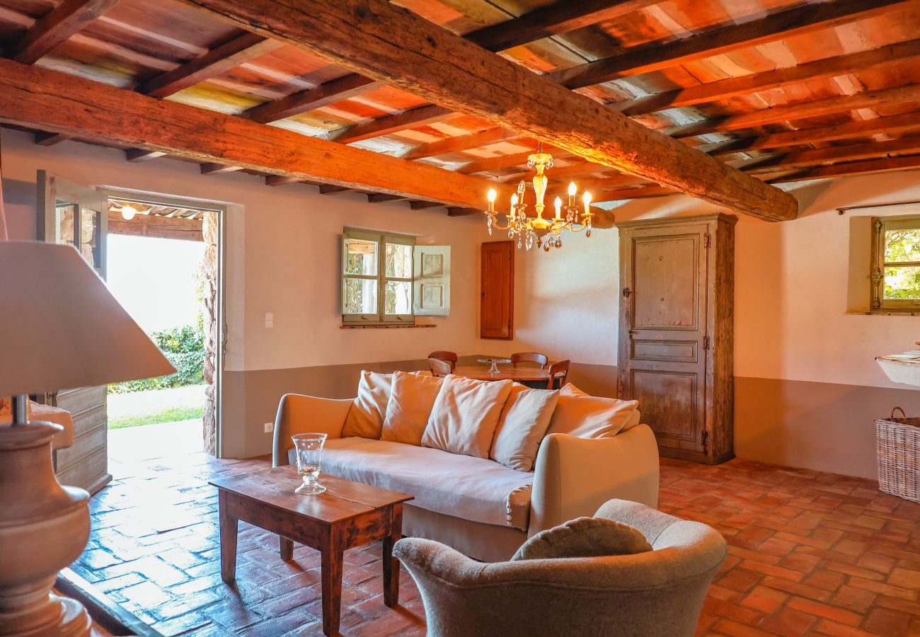 Villa in Porto-Vecchio - Casa Sarralonga