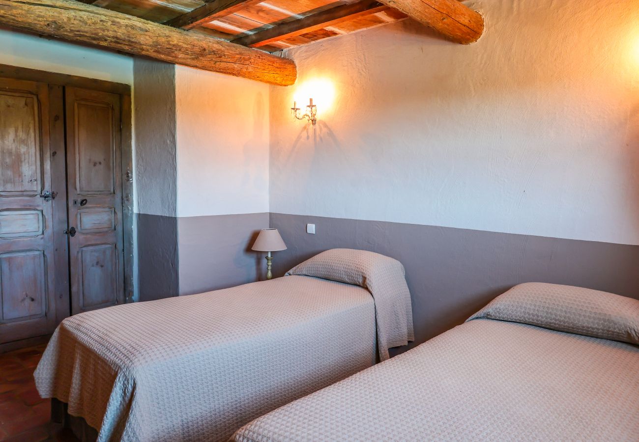 Villa in Porto-Vecchio - Casa Sarralonga