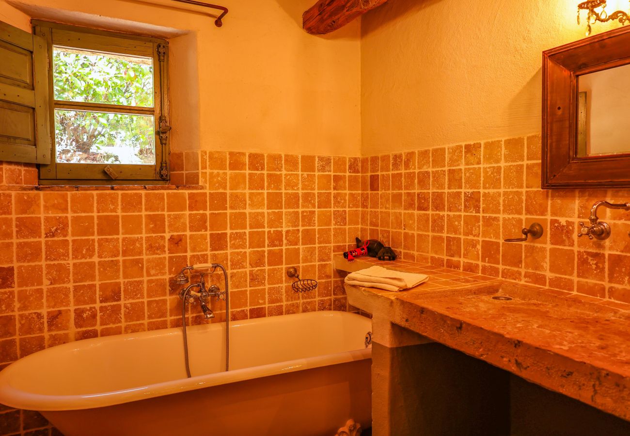 Villa in Porto-Vecchio - Casa Sarralonga