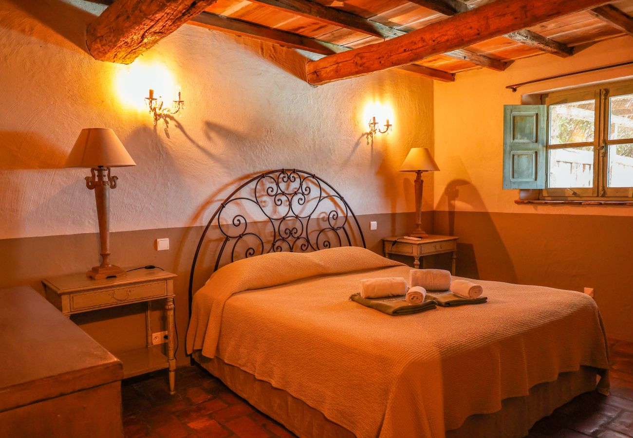 Villa in Porto-Vecchio - Casa Sarralonga