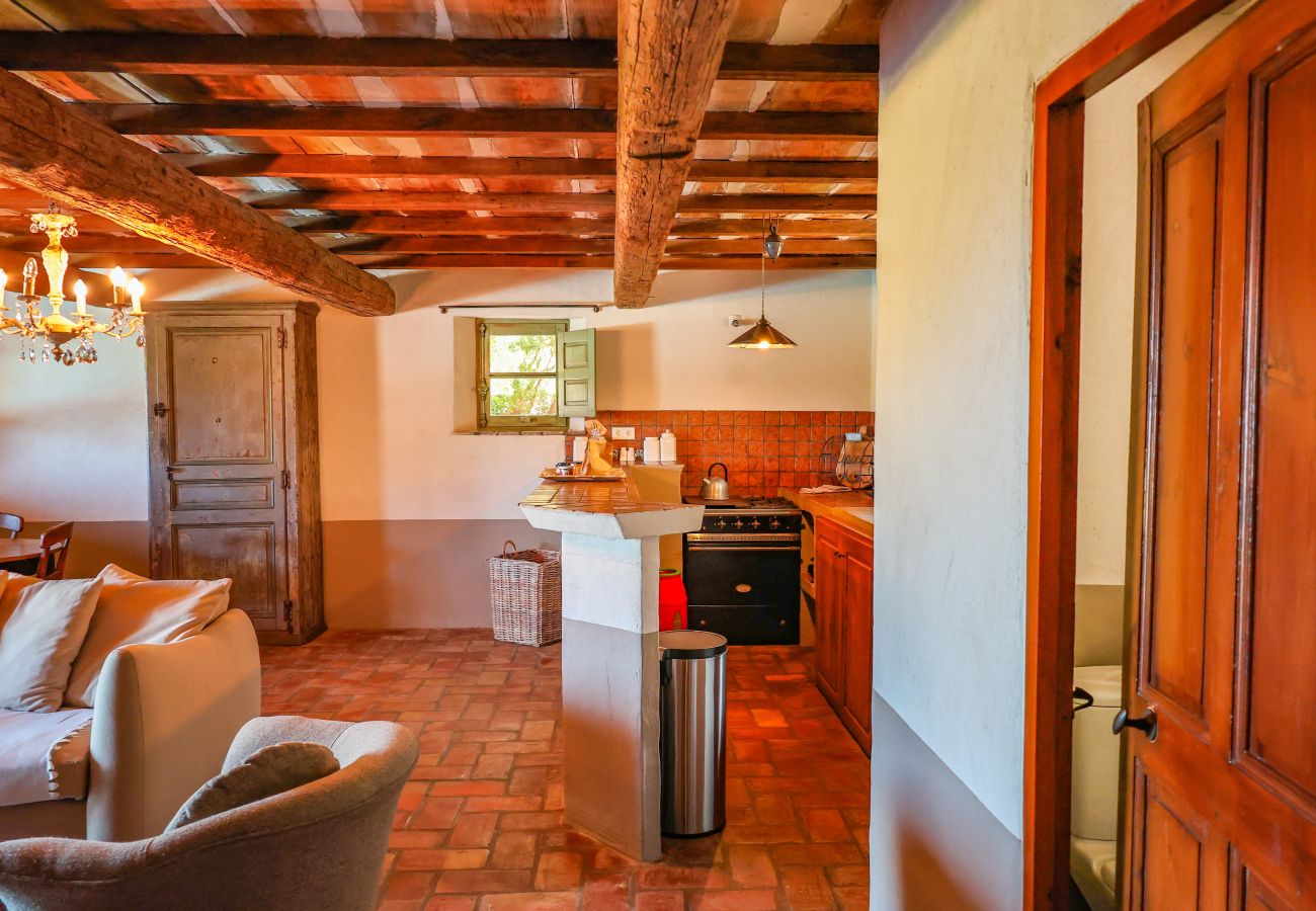 Villa in Porto-Vecchio - Casa Sarralonga